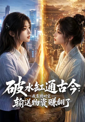 破水缸通古今：我靠跨时空输送物资赚翻了（50集）好看到停不下来