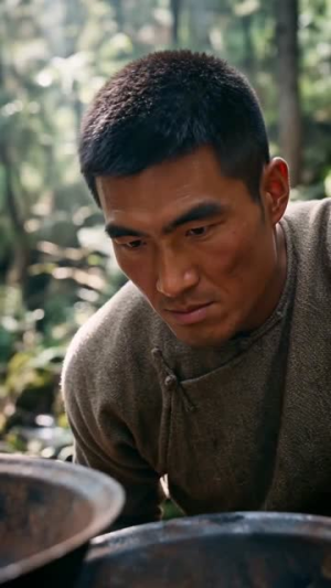 一肩担两界，苦力养全家（60集）全集一次看完