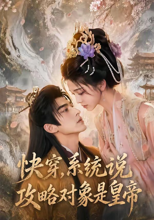 快穿，系统说攻略对象是皇帝（60集）免费全集短剧