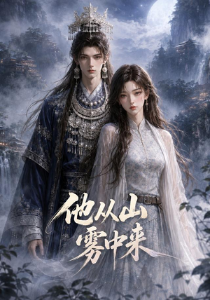 他从山雾中来（53集）短剧热播推荐