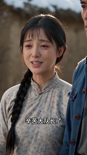 重生丫丫来了：七零丫丫甜宠记（109集）分享热门短剧