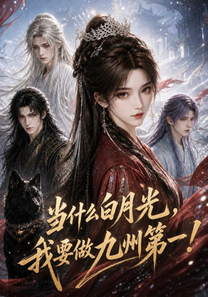 当什么白月光,我要做九州第一!(114集) 当什么白月光,我要做九州第一!(114集)在哪个平台能看