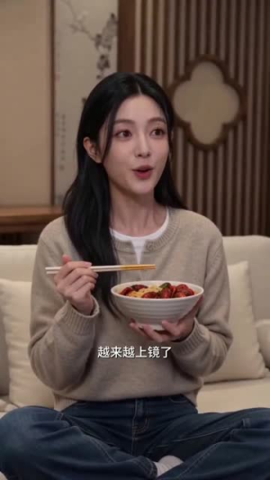 糟糕！惊悚boss又凶又黏人！（85集）最新上映的短剧