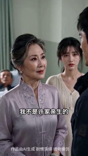 三万见人心（54集）短剧在线更新