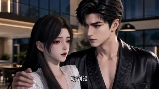 一念成婚:腹黑总裁超疼我(40集) 一念成婚:腹黑总裁超疼我(40集)好看上头短剧