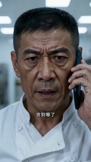 槐树下的盒饭摊（72集）独家短剧免费看