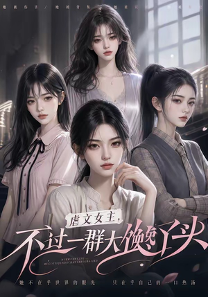 虐文女主不过一群大馋丫头(130集全) 虐文女主不过一群大馋丫头(130集全)甜宠短剧追到爽