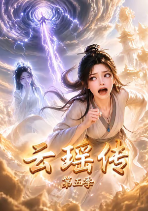 云瑶传第五季(105集) 云瑶传第五季(105集)好看的短剧电影
