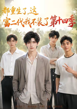 都重生了，这富二代我不装了第十四季（102集）在哪里可以看