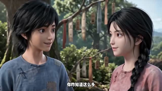 农门悍女_我打猎养家奔小康（70集）夸克在线观看