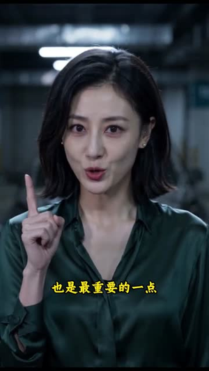 我的车位，与你无关（69集）这部短剧我爱了