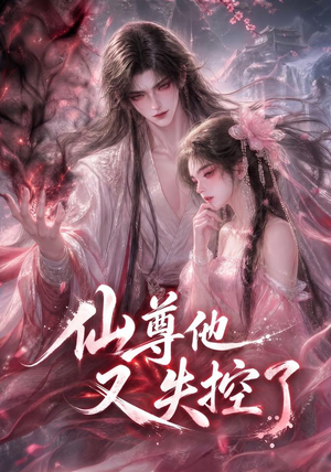 仙尊他又失控了（126集）短剧太精彩