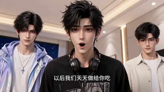 穿成恶毒女配，本公主不按剧本来（137集）免费短剧推荐