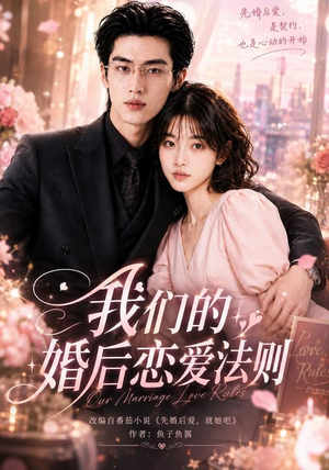 我们的婚后恋爱法则（96集）无需会员免费看