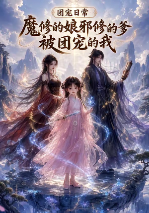 团宠日常魔修的娘邪修的爹被团宠的我（133集）超级好看的短剧