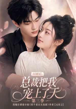 闪婚后，总裁把我宠上了天第三季（107集）战神短剧推荐