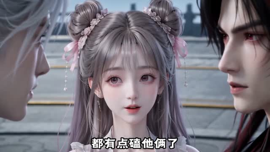 团宠师姐有点癫(155集) 团宠师姐有点癫(155集)短剧爆款推荐