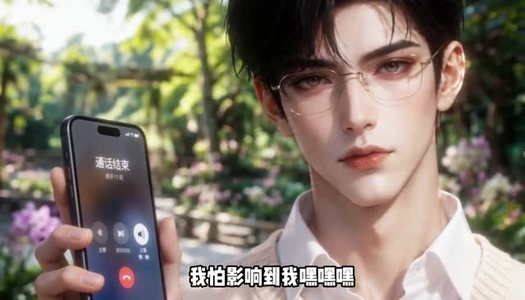 恋上心通（124集）熬夜追短剧