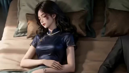 幕夫人专治不服（61集）短剧也太好看了