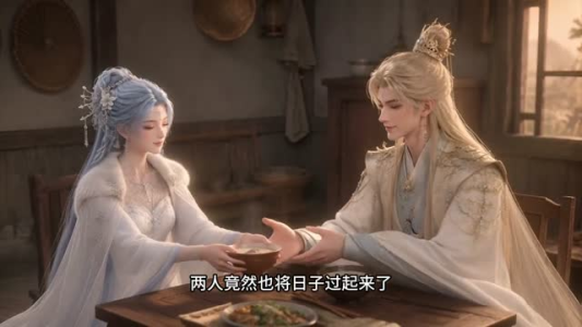 皇帝别闹，你娘来了（41集）热门短剧追到爽