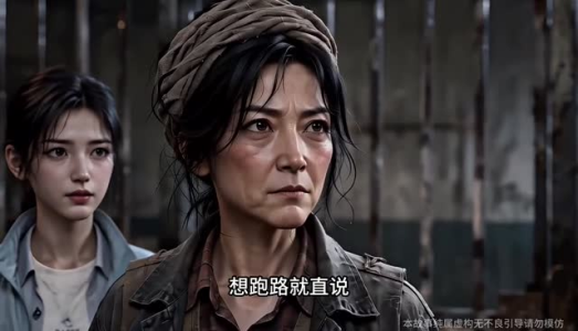 丧尸也是俺闺女第二季（96集）好看到停不下来