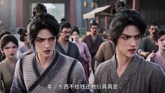 锦庭雪满枝（65集）在线观看完整版