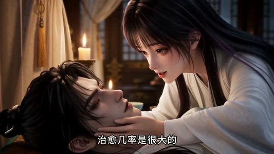 论如何成为帝心白月光(78集) 论如何成为帝心白月光(78集)短剧热播抢先看