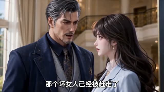 藏在心声里的偏爱(56集) 藏在心声里的偏爱(56集)精彩短剧抢先看