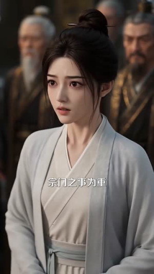 师尊走后我魔化了第一季（73集）全集免费观看