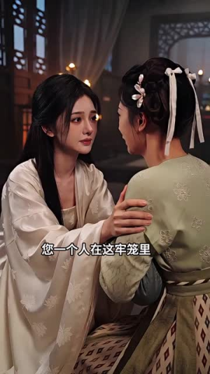 一遇裴珩误终生（65集）短剧热门推荐