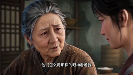 种田养娃，战死夫君竟踏归而来（114集）免费版