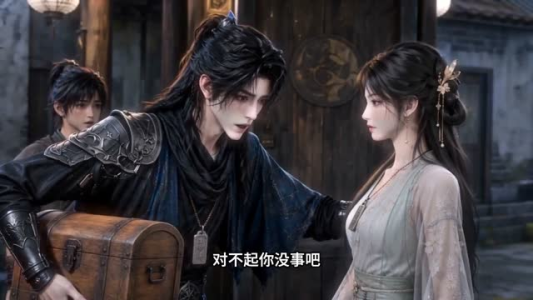 偷时城（65集）短剧精彩绝伦