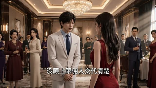 东北真少爷，谁也别跟我俩（45集）独家内容免费看