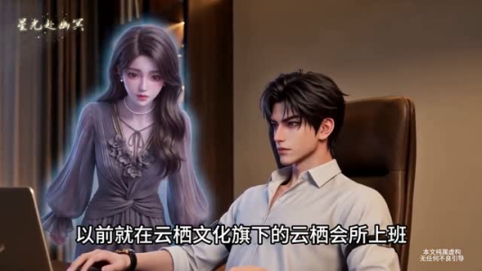 星光赴幽冥（25集）短剧免费看