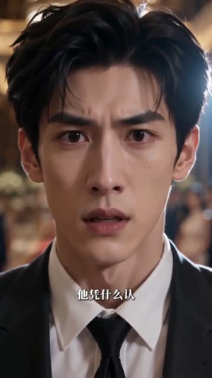 一纸别离，裴总心生眷恋（40集）夸克网盘观看