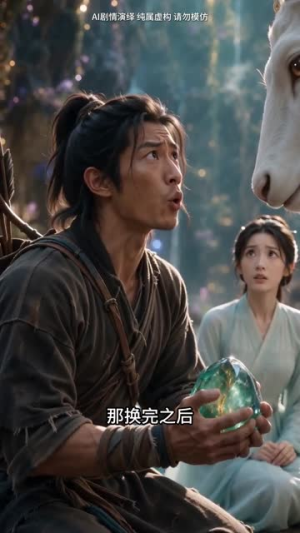 呦呦鹿鸣(52集) 呦呦鹿鸣(52集)短剧热播中