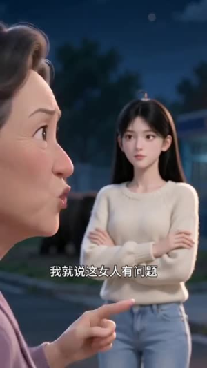 傻狍子也要做女主（30集）免费短剧大全