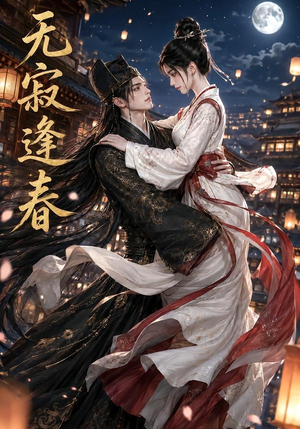 无寂逢春（41集）这部短剧我爱了