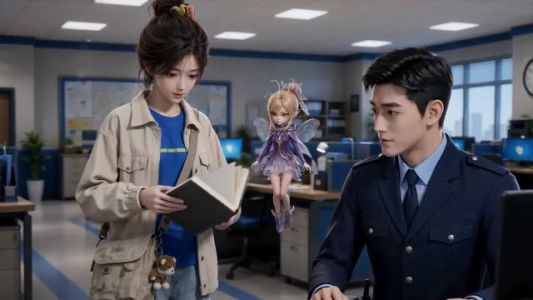 我的动物神探天团第一季（76集）全集一次看完