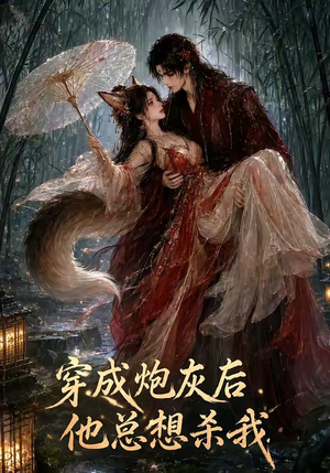 穿成炮灰后他总想杀我（181集）短剧也太好看了