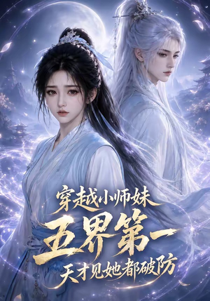 穿越小师妹五界第一，天才见她都破防（218集）好看的短剧来了