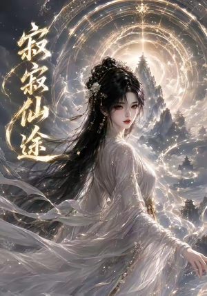 寂寂仙途（101集）短剧片段推荐
