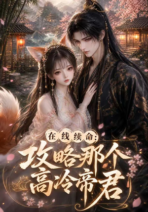 在线续命：攻略那个高冷帝君（60集）短剧中追到爽