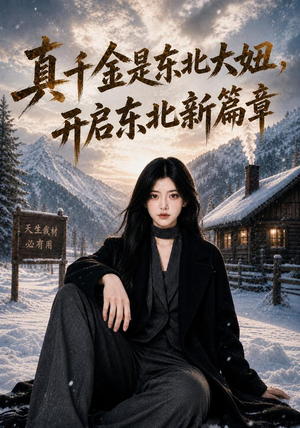 真千金是东北大妞，开启东北新篇章（95集）爆火短剧推荐