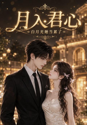 月入君心：白月光她当累了（124集）第一集
