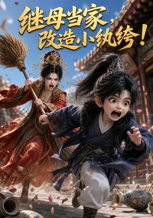 继母当家,改造小纨绔!(125集) 继母当家,改造小纨绔!(125集)短剧演员排行榜