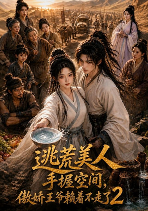 逃荒美人手握空间,傲娇王爷赖着不走了2(135集) 逃荒美人手握空间,傲娇王爷赖着不走了2(135集)全集免费观看