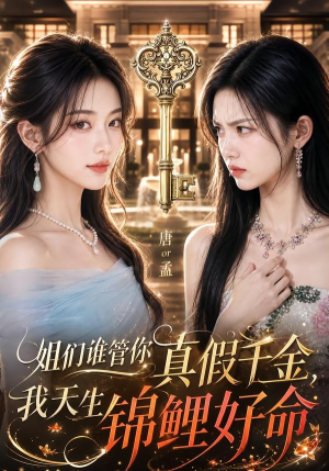 姐们谁管你真假千金，我天生锦鲤好命（137集）短剧全集更精彩