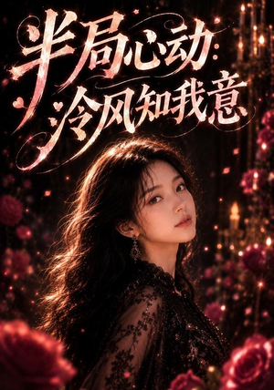 半局心动：泠风知我意（81集）上热门短剧