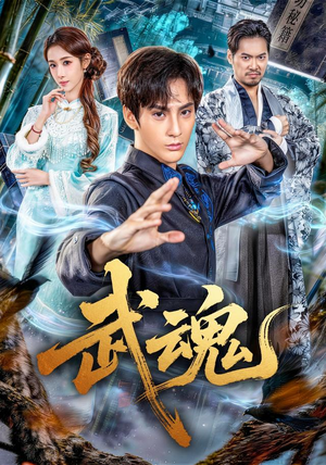 武魂（64集）最后的大结局